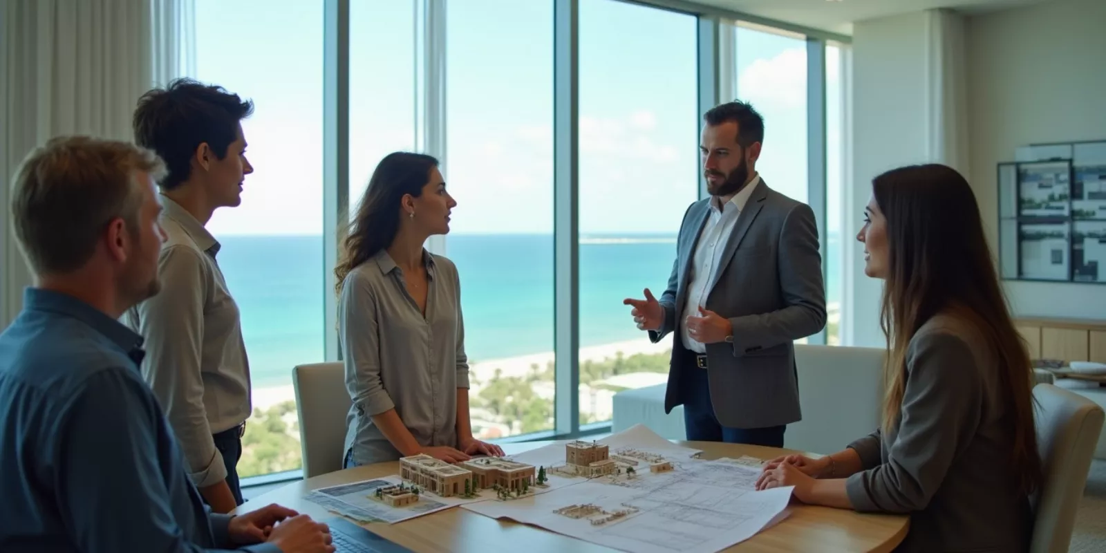 Trampas Ocultas en Reservas de Condominios en Miami