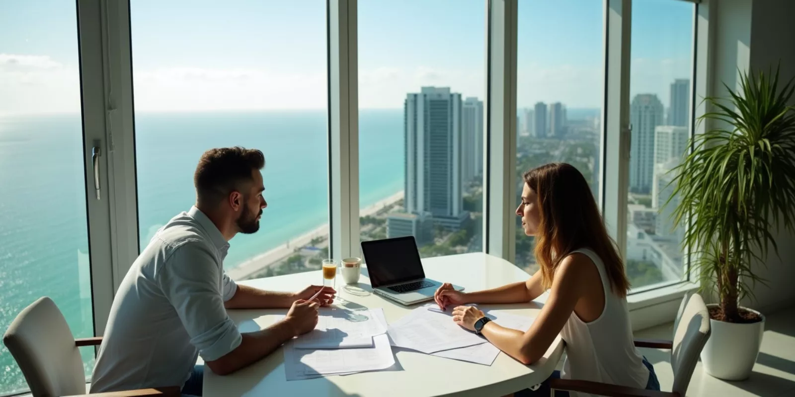 Inversión en Miami: Desafíos y Oportunidades