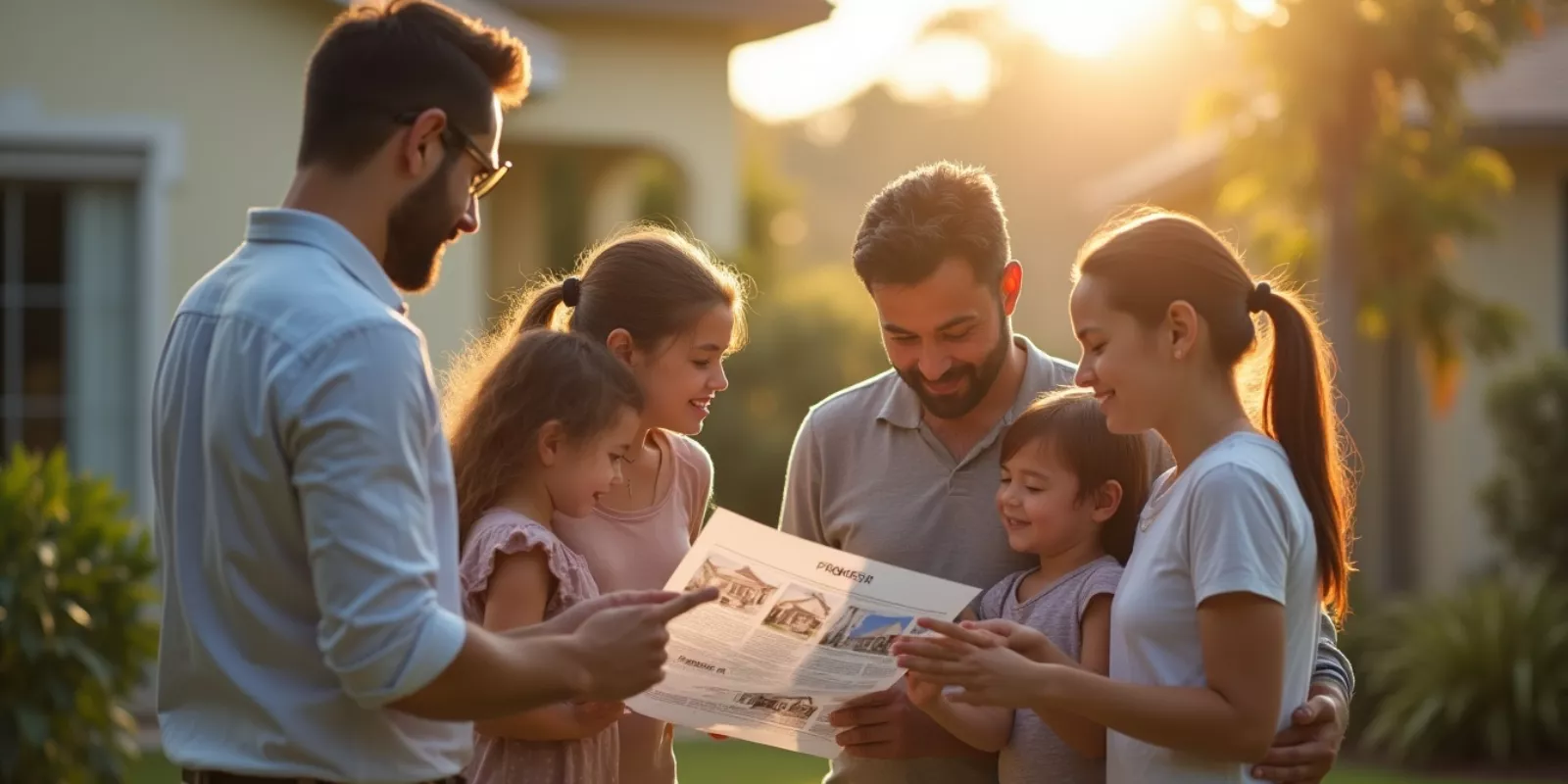 Competir por Propiedades en Florida Sin Perder Ahorros