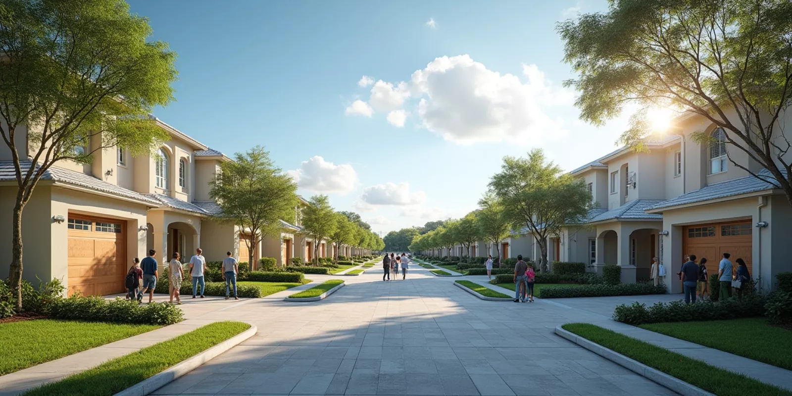 Geolocalización Inteligente en Inversiones Inmobiliarias