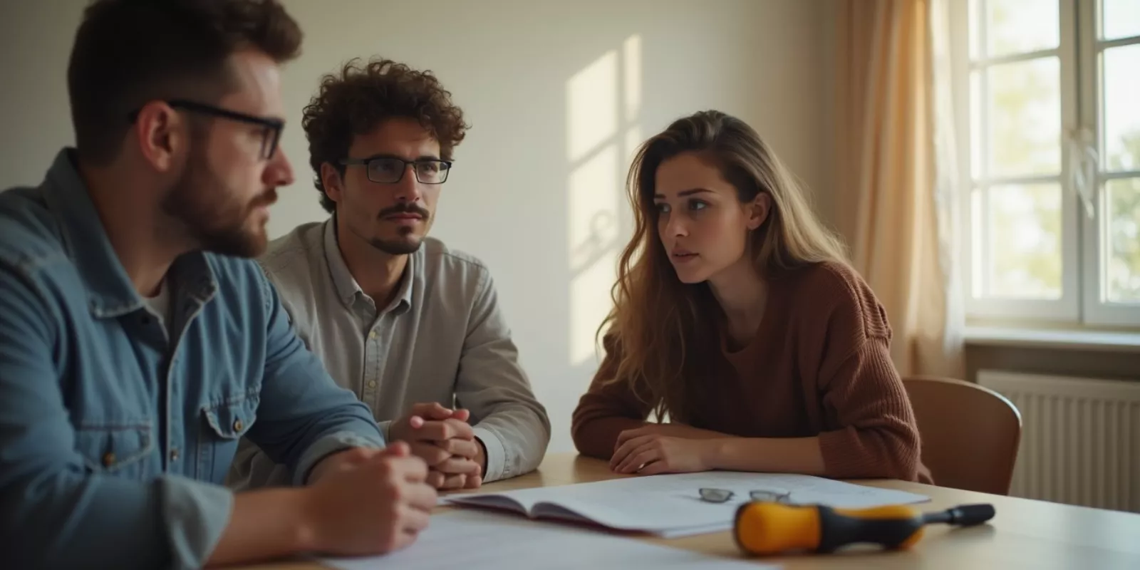 Cómo salir de un contrato de real estate en Florida