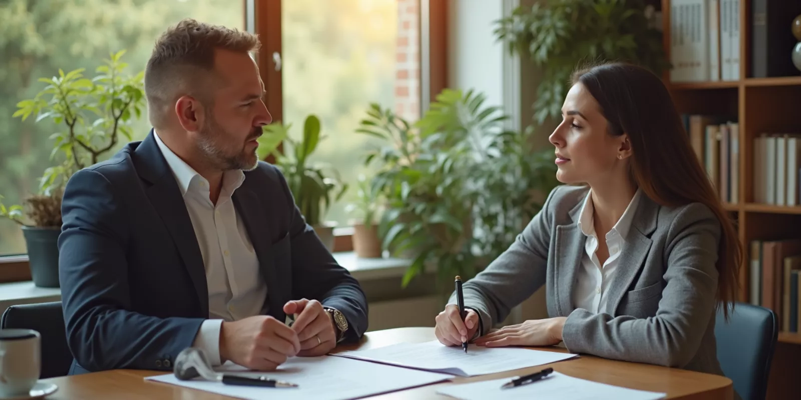 Escrow: Recuperación del Depósito de Garantía