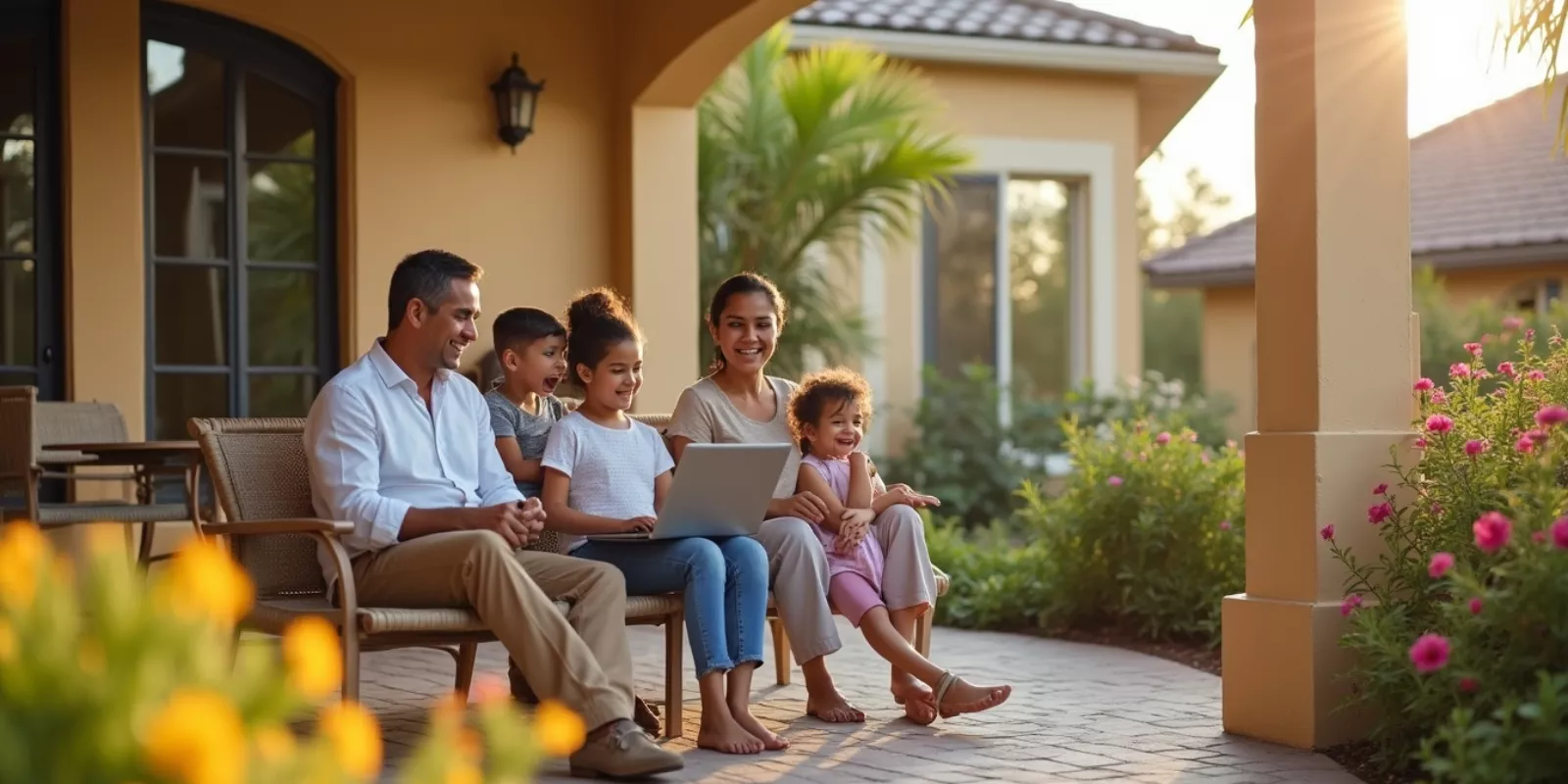Reduciendo Taxes de Propiedad en Florida para Nuevos Residentes