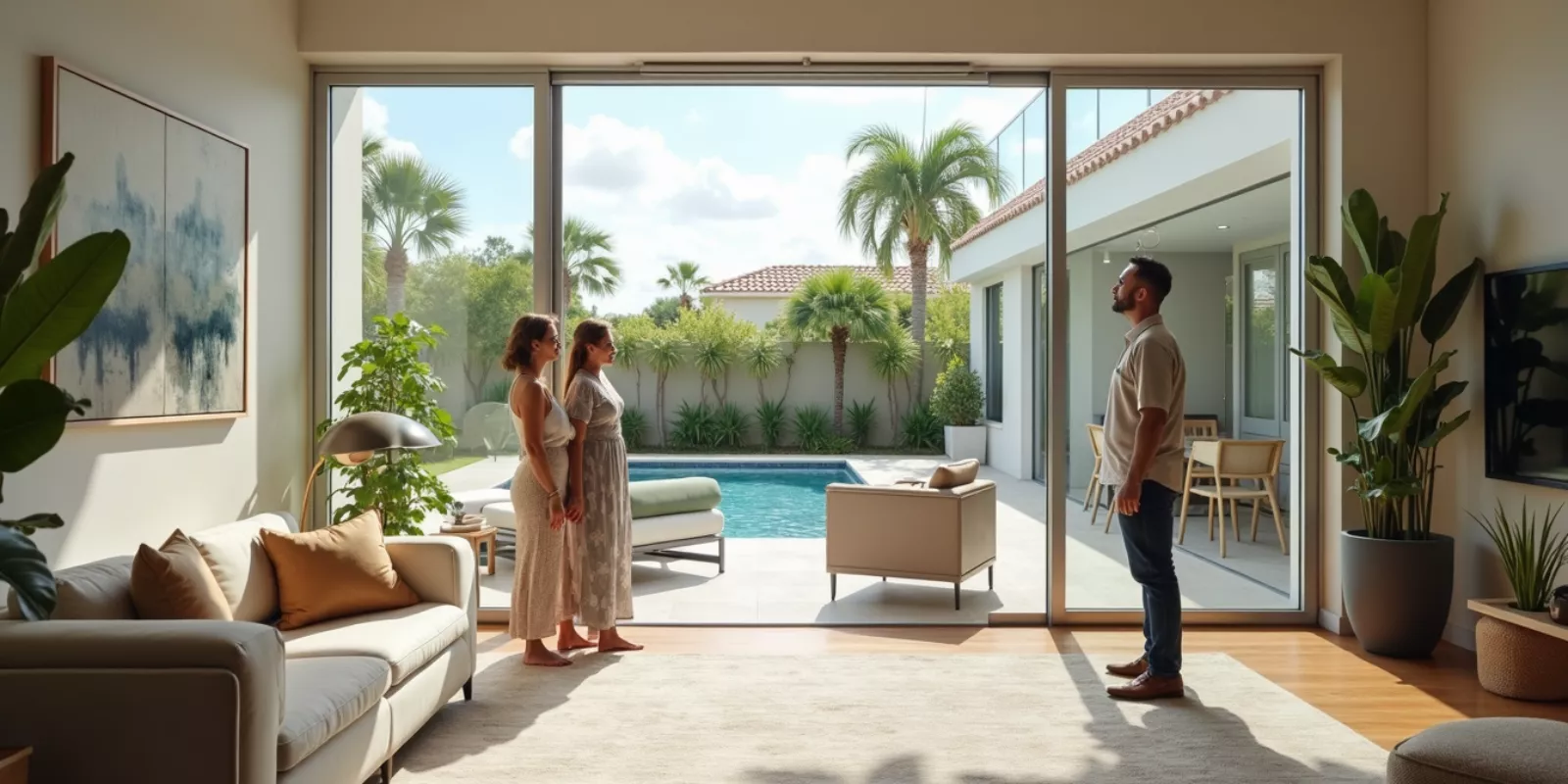 Flipping de propiedades: Desafíos y oportunidades en Broward