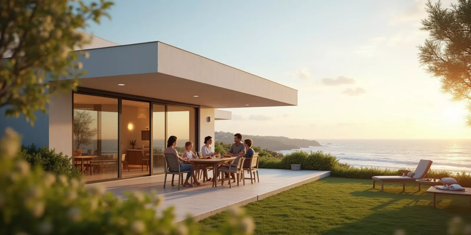 Casas Prefabricadas: Ventajas y Desventajas Clave
