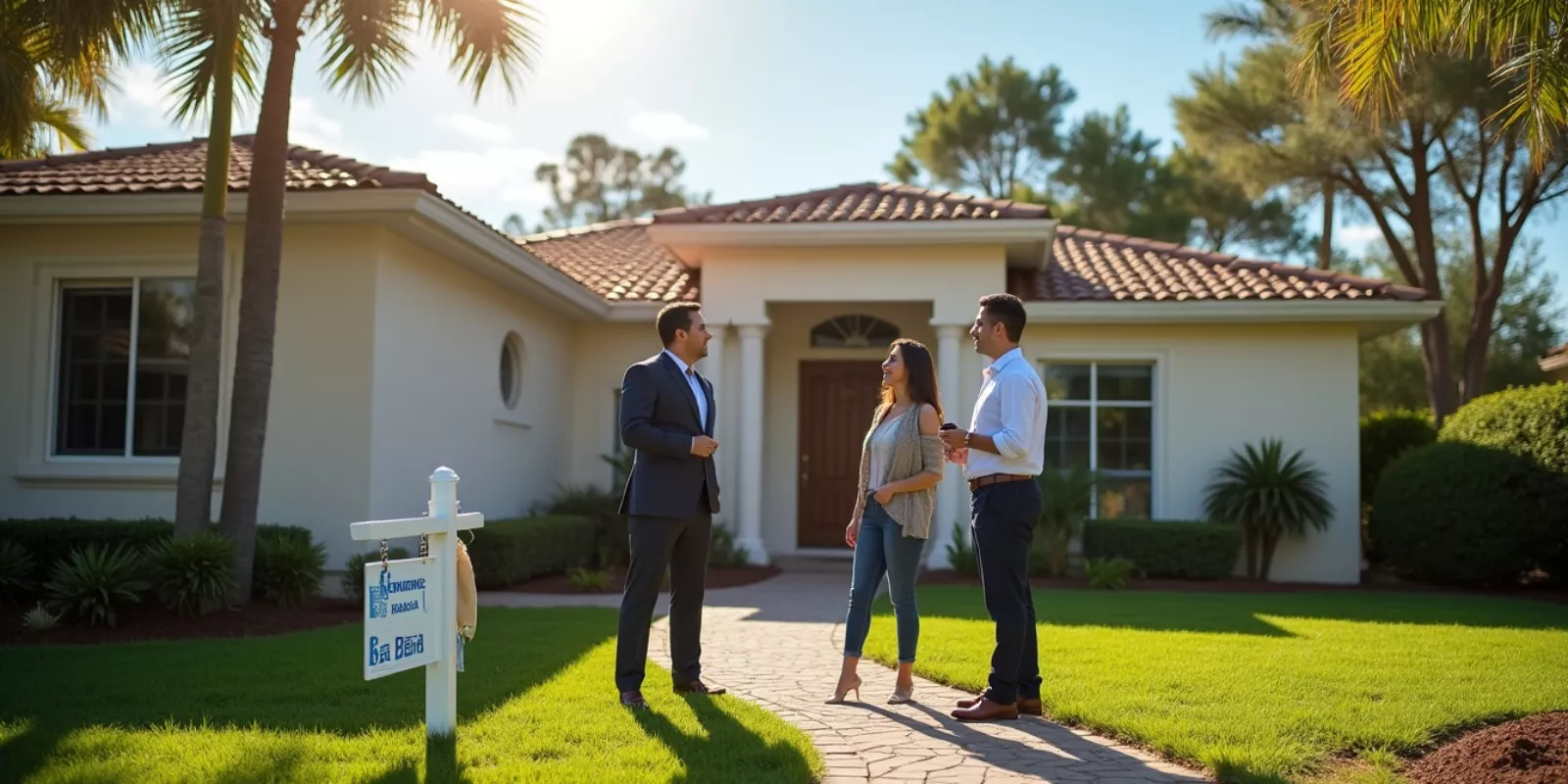 Cómo Comprar Propiedades Reposeídas en Florida