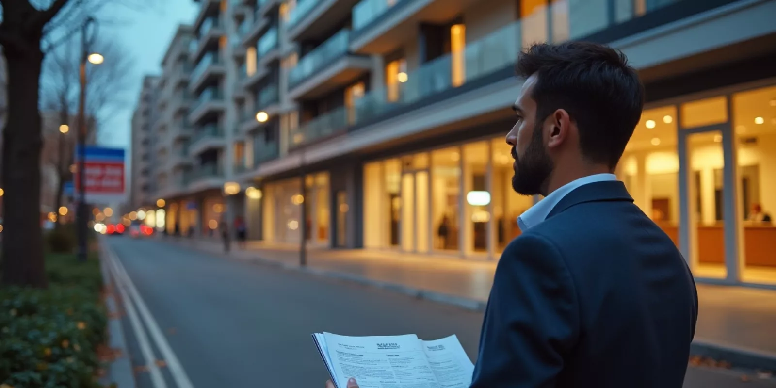 Impacto de las Tasas de Interés en Inversiones Inmobiliarias