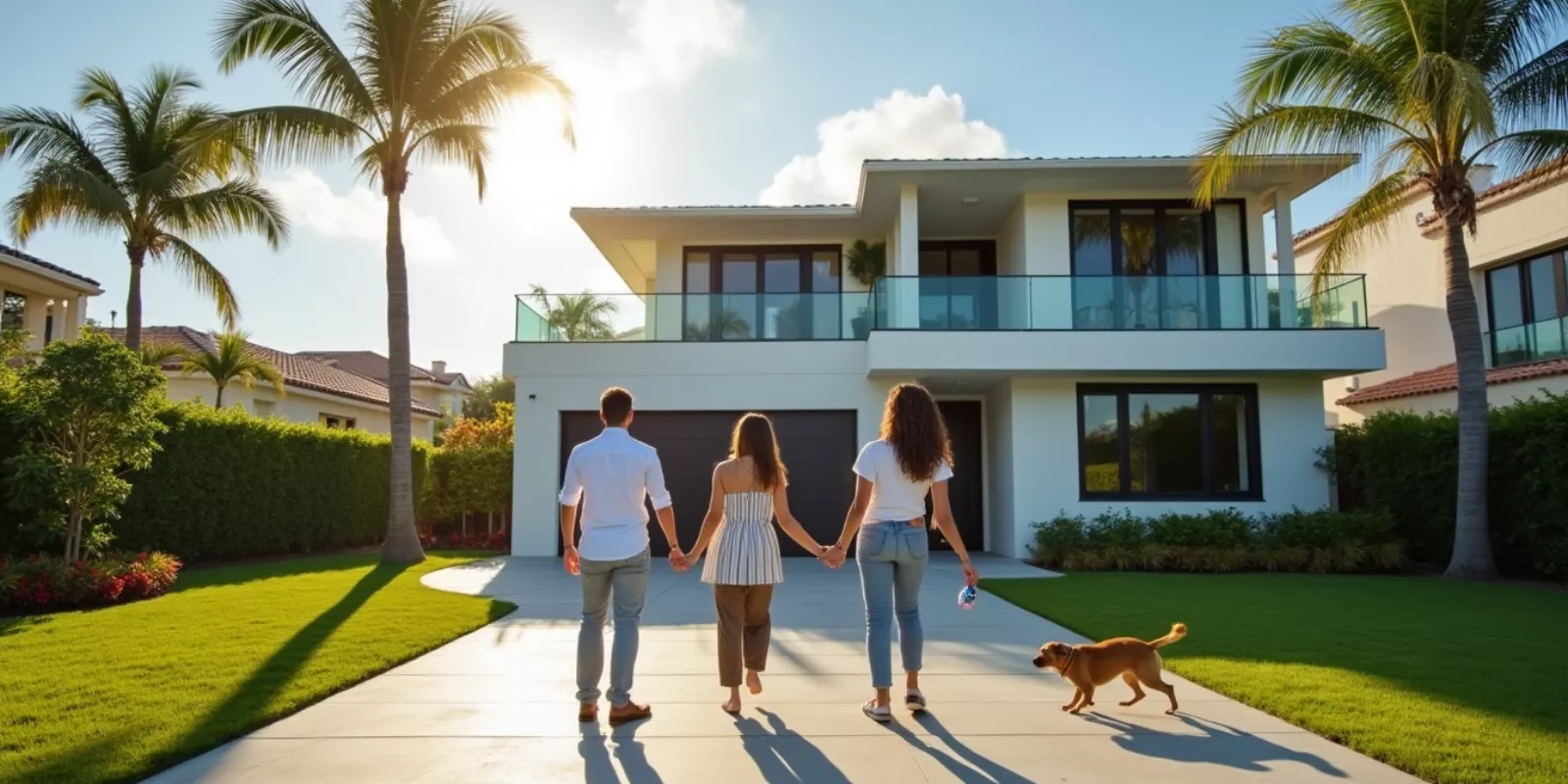 Casas en venta en Miami: ¿Buena inversión hoy?