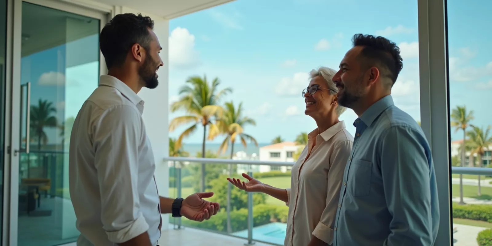 Inversión en Bienes Raíces para Extranjeros en Miami