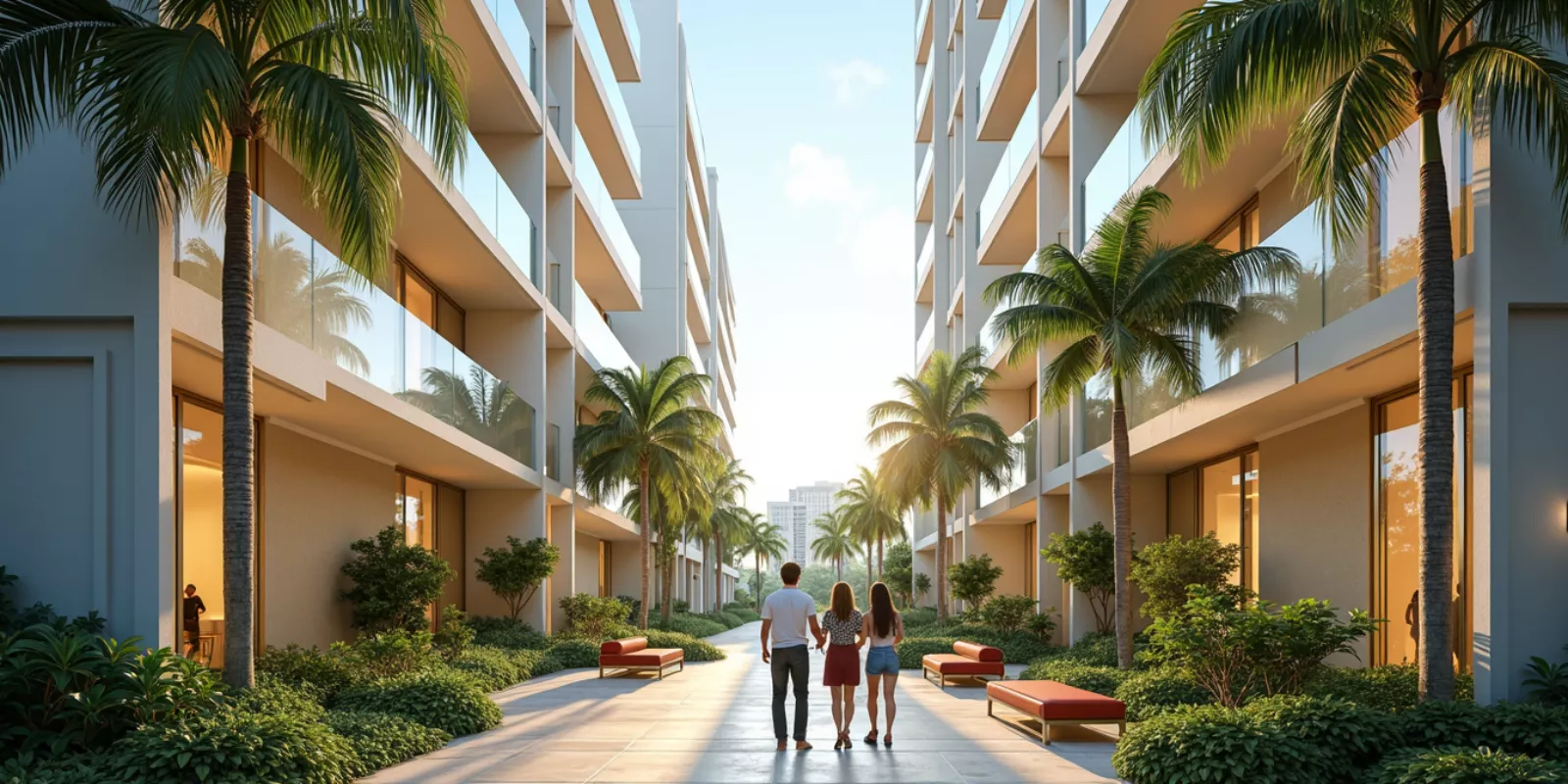 Inversión en Viviendas Multifamiliares en Miami