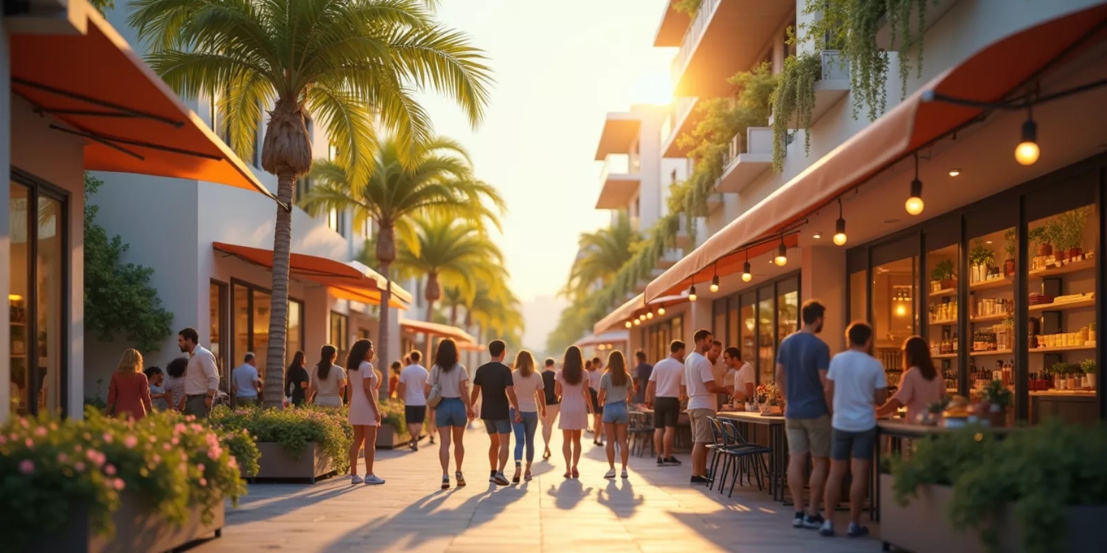 Allapattah: Transformación y Oportunidades Inmobiliarias