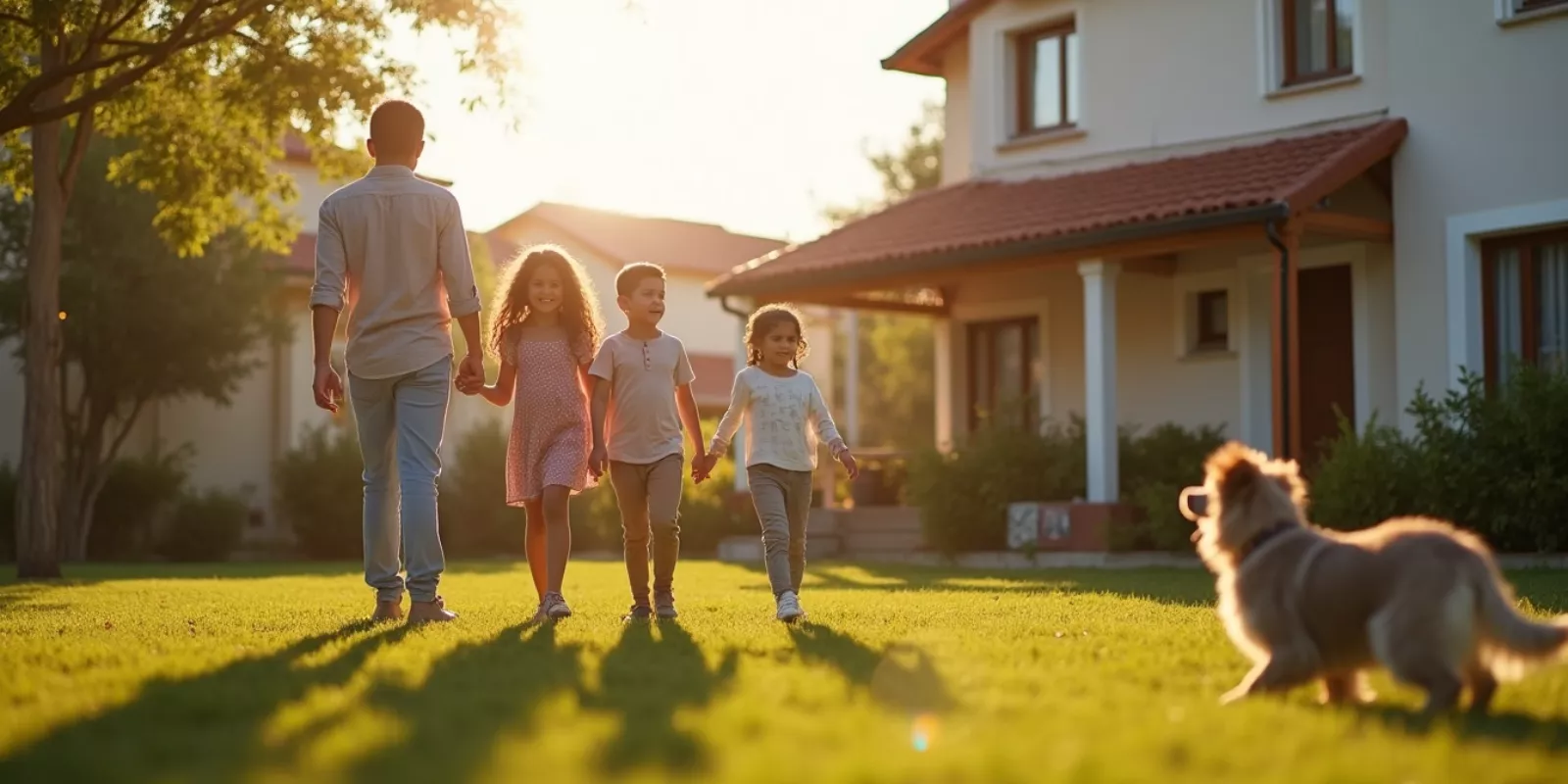 Dejar de alquilar: ¿Es hora de comprar una casa?