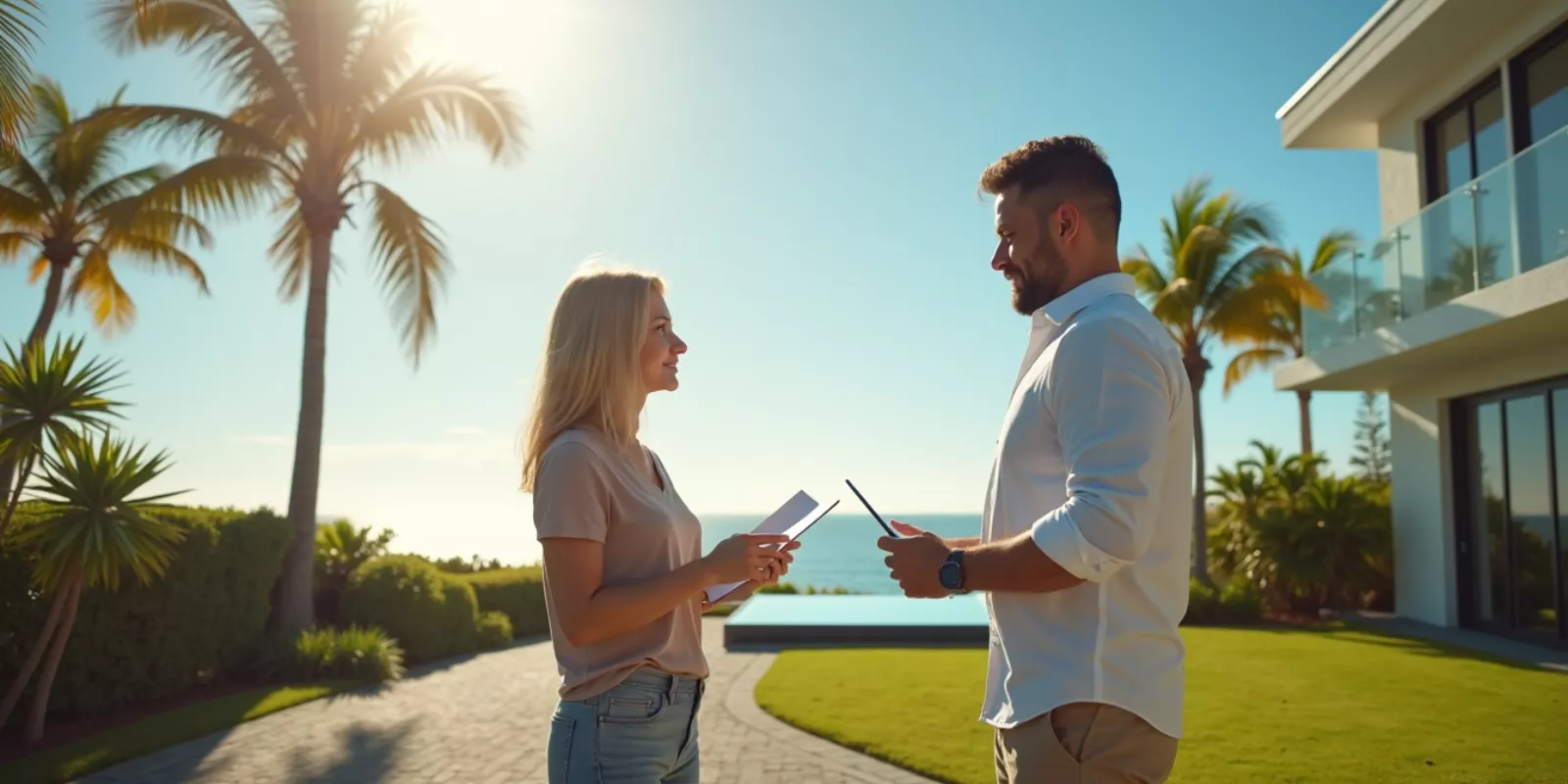Errores legales al comprar propiedades en Miami