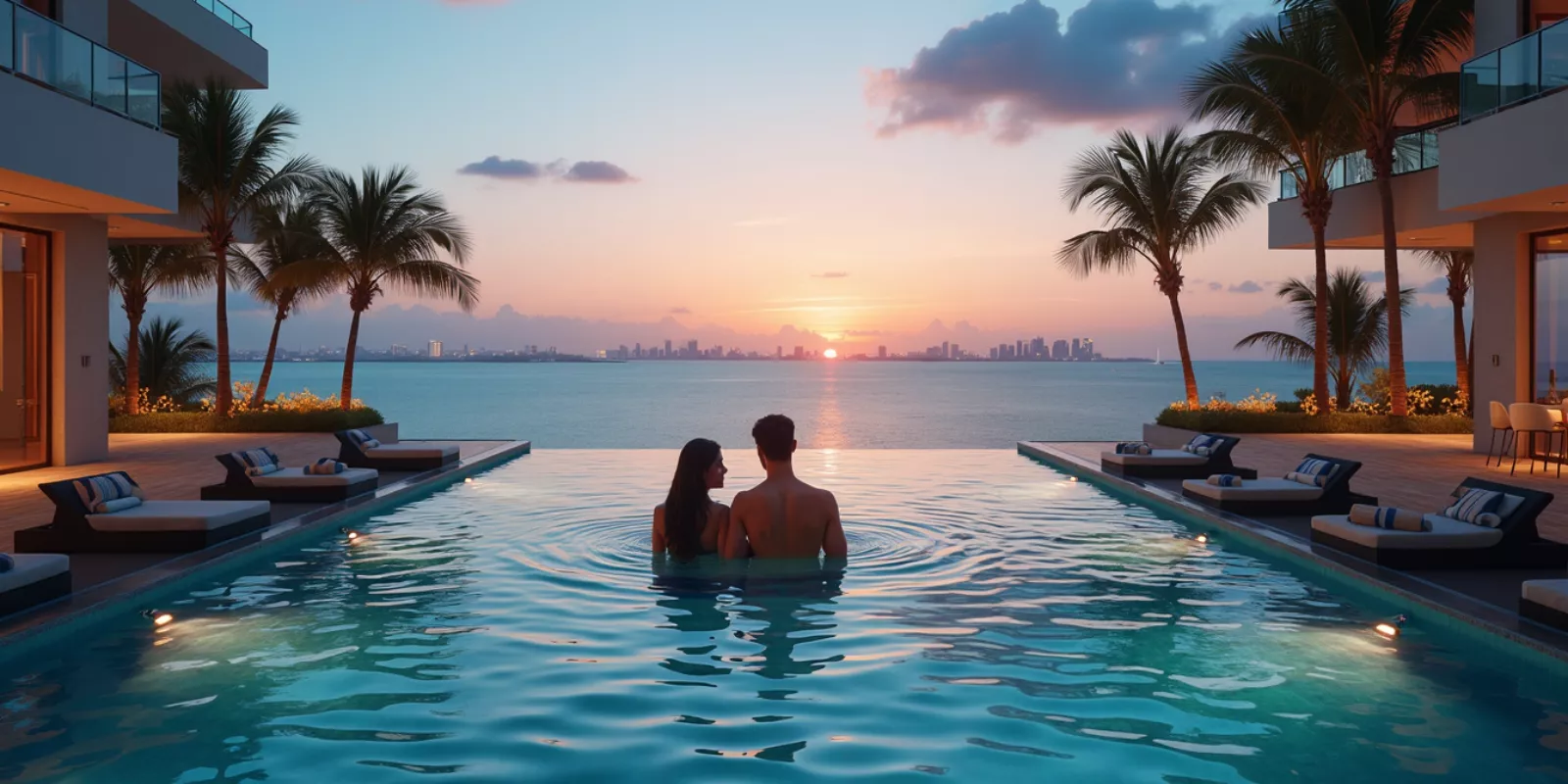 Branded Residences en Miami: ¿Inversión o Marca?