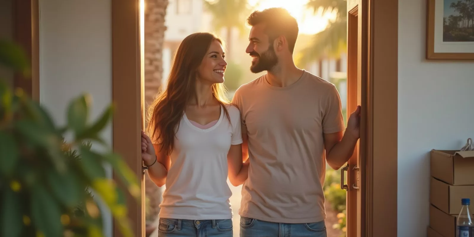 Asistencia para el Down Payment en Florida