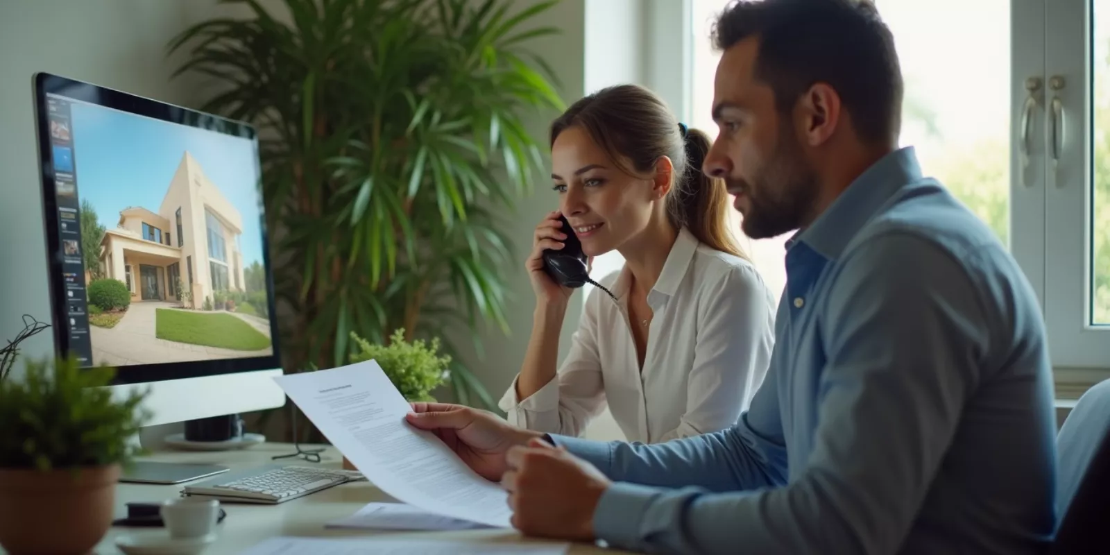 Exigencias Bancarias para Compradores Extranjeros en Florida