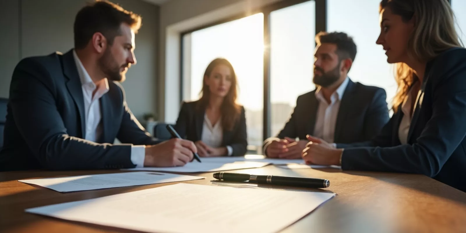 Cuentas Escrow: Protección en Transacciones Inmobiliarias