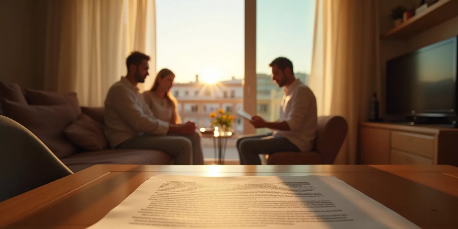 Renta: Comparativa entre largo plazo y vacacional
