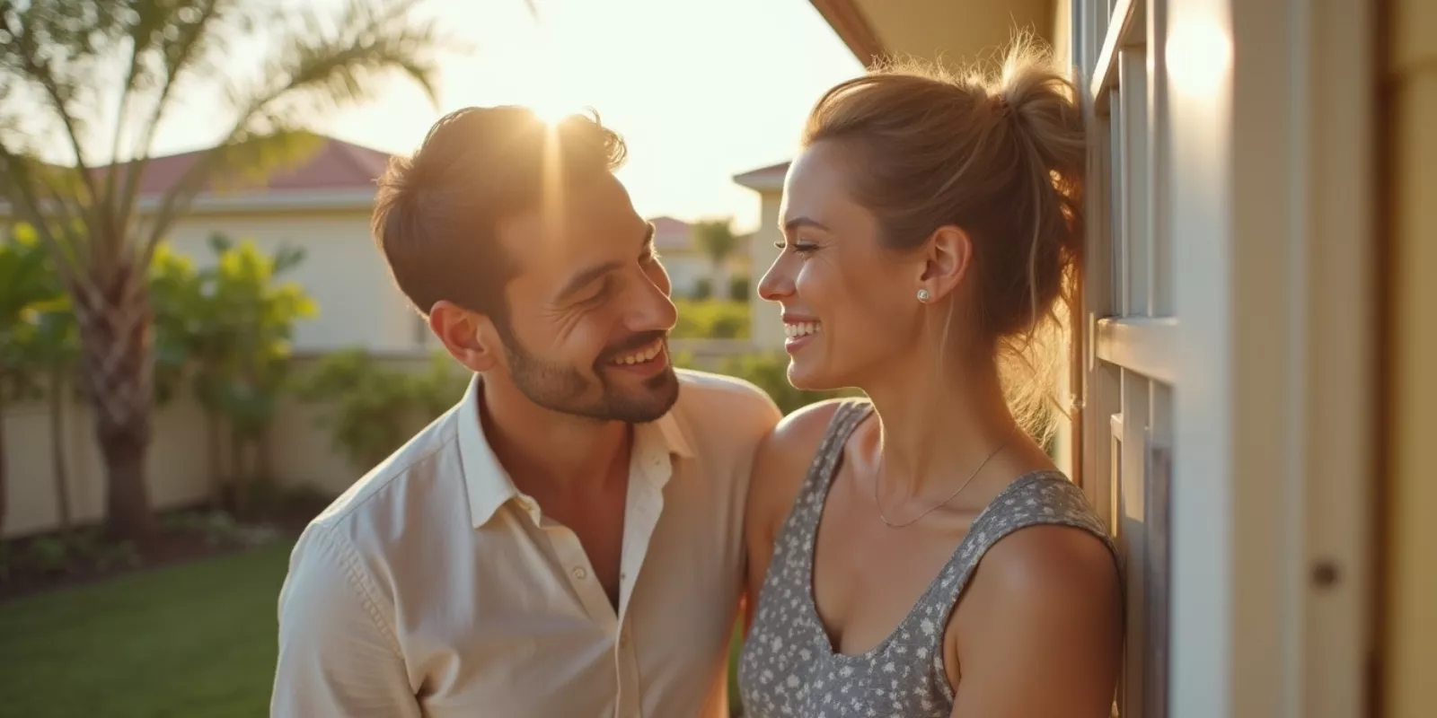 Casas asequibles en Miami para primeros compradores