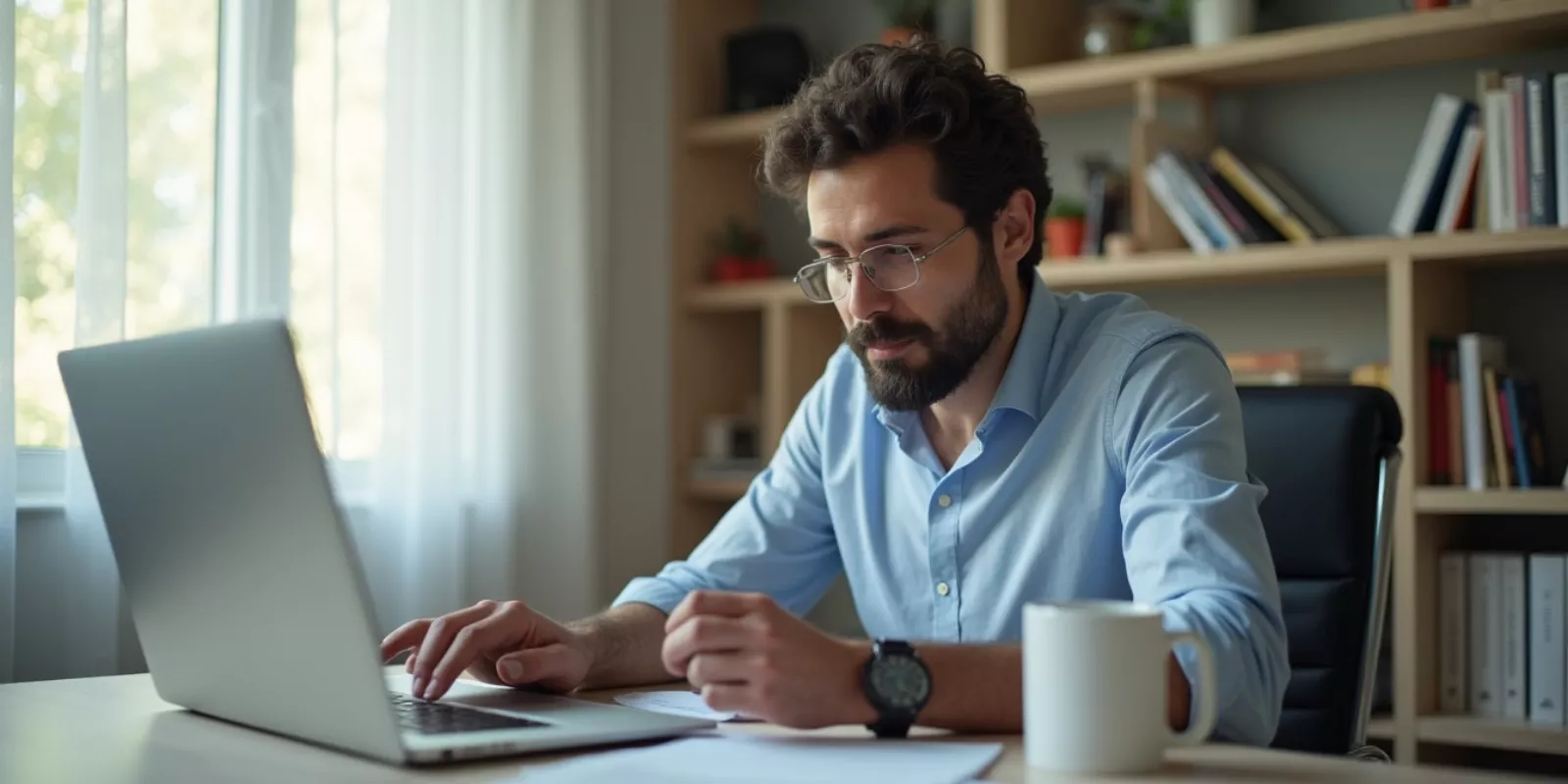 Financiamiento para Autónomos en Miami-Dade