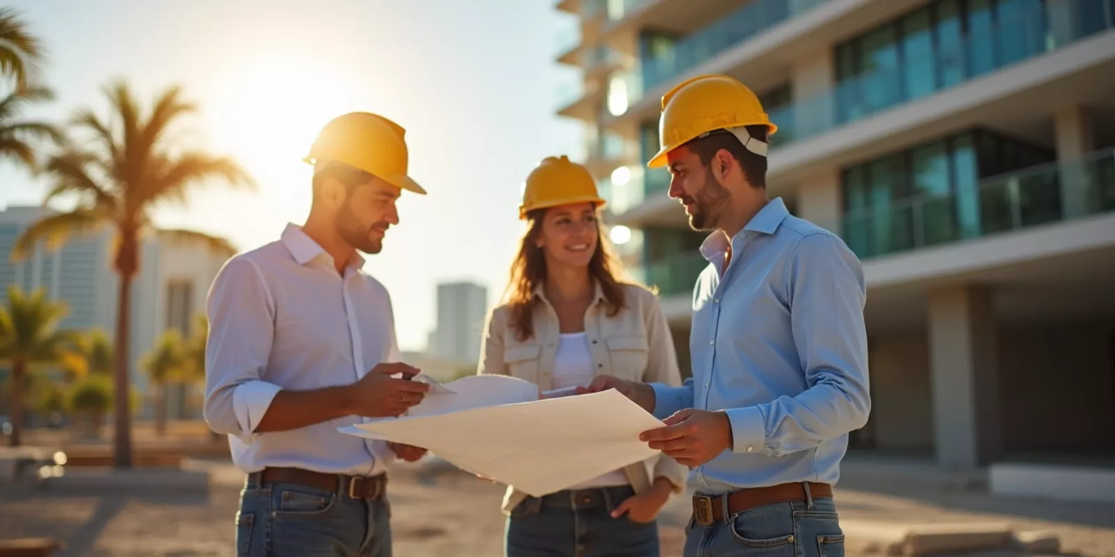 Inversión en Preconstrucción: Ventajas y Casos Prácticos