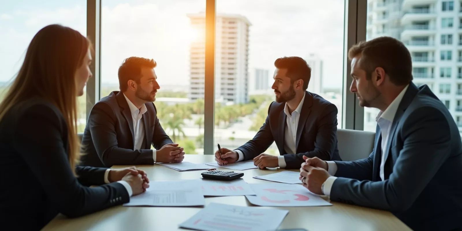 Impacto de FIRPTA en Inversiones Extranjeras en Florida