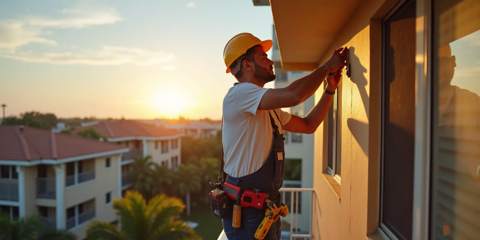 Impacto de Inspección de Techos en Ventas de Condominios