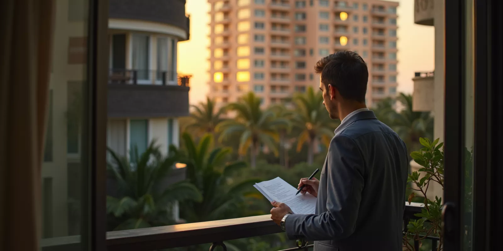 Estrategias de Venta para Condominios Antiguos en Miami