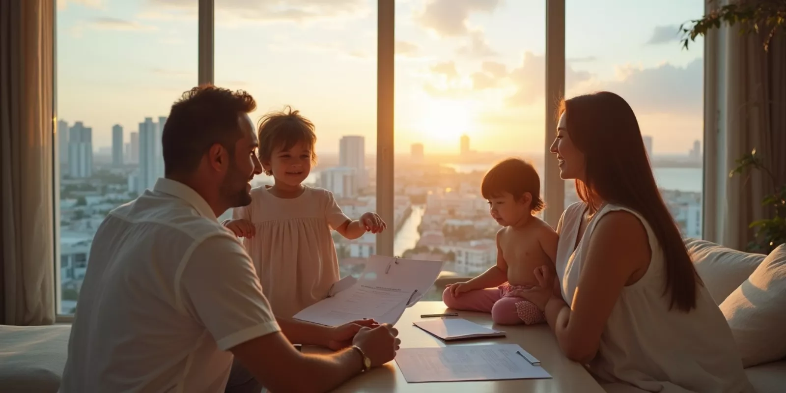Compra de propiedades en Miami desde Latinoamérica