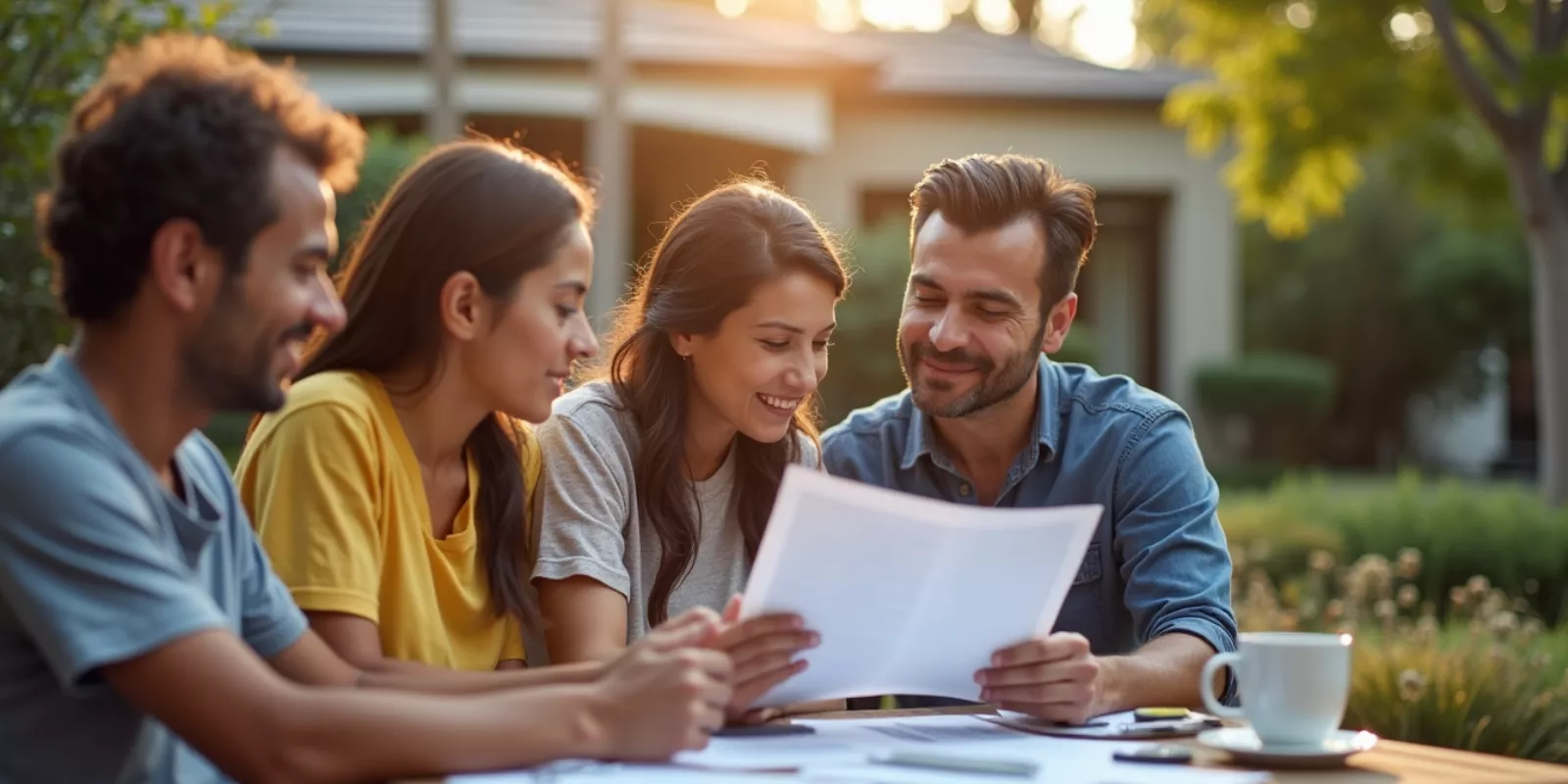 Financiamiento Inmobiliario en Florida para Extranjeros