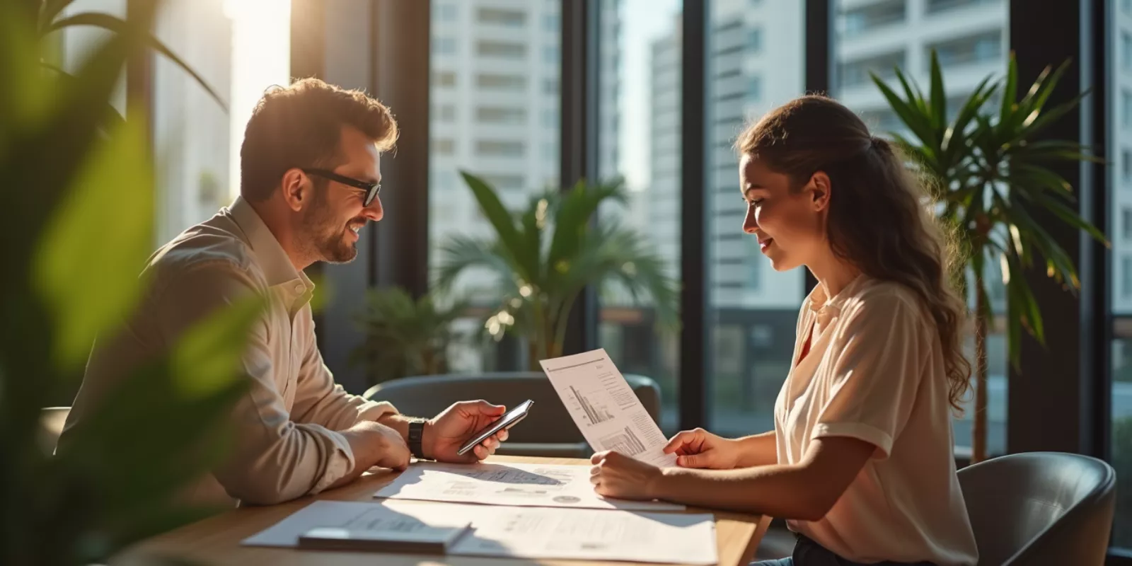 Negociación de Incentivos y Rebajas en Miami