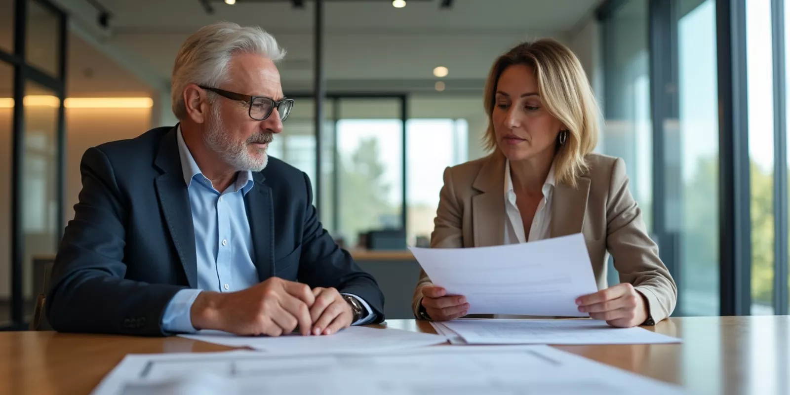 Estrategias de Negociación en Contratos de Preventa
