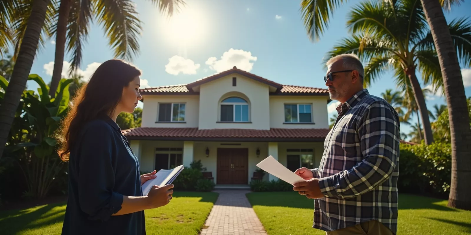 Costos ocultos al comprar casas usadas en Miami-Dade