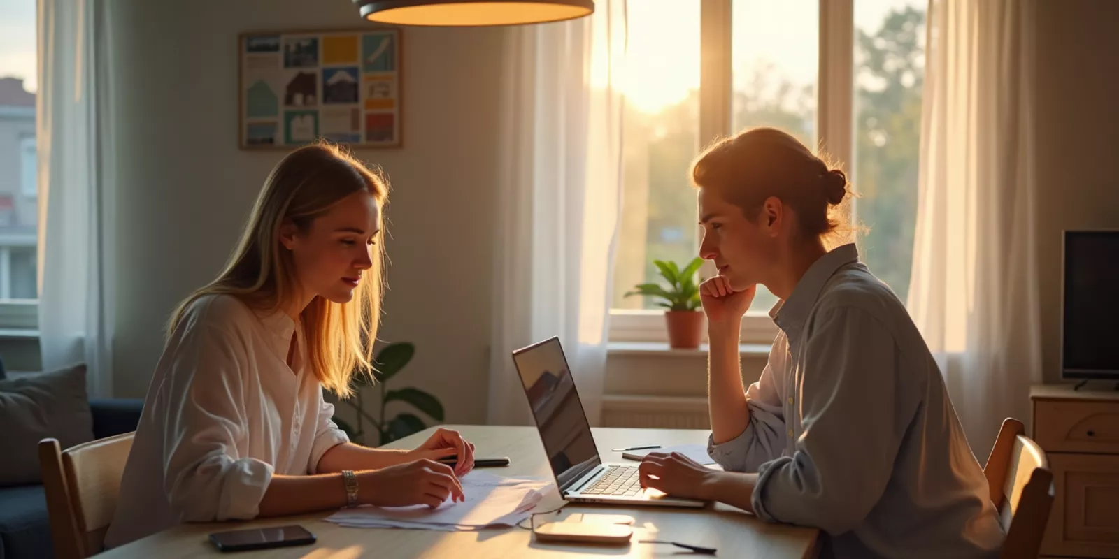 Estrategias de Negociación en el Mercado Inmobiliario