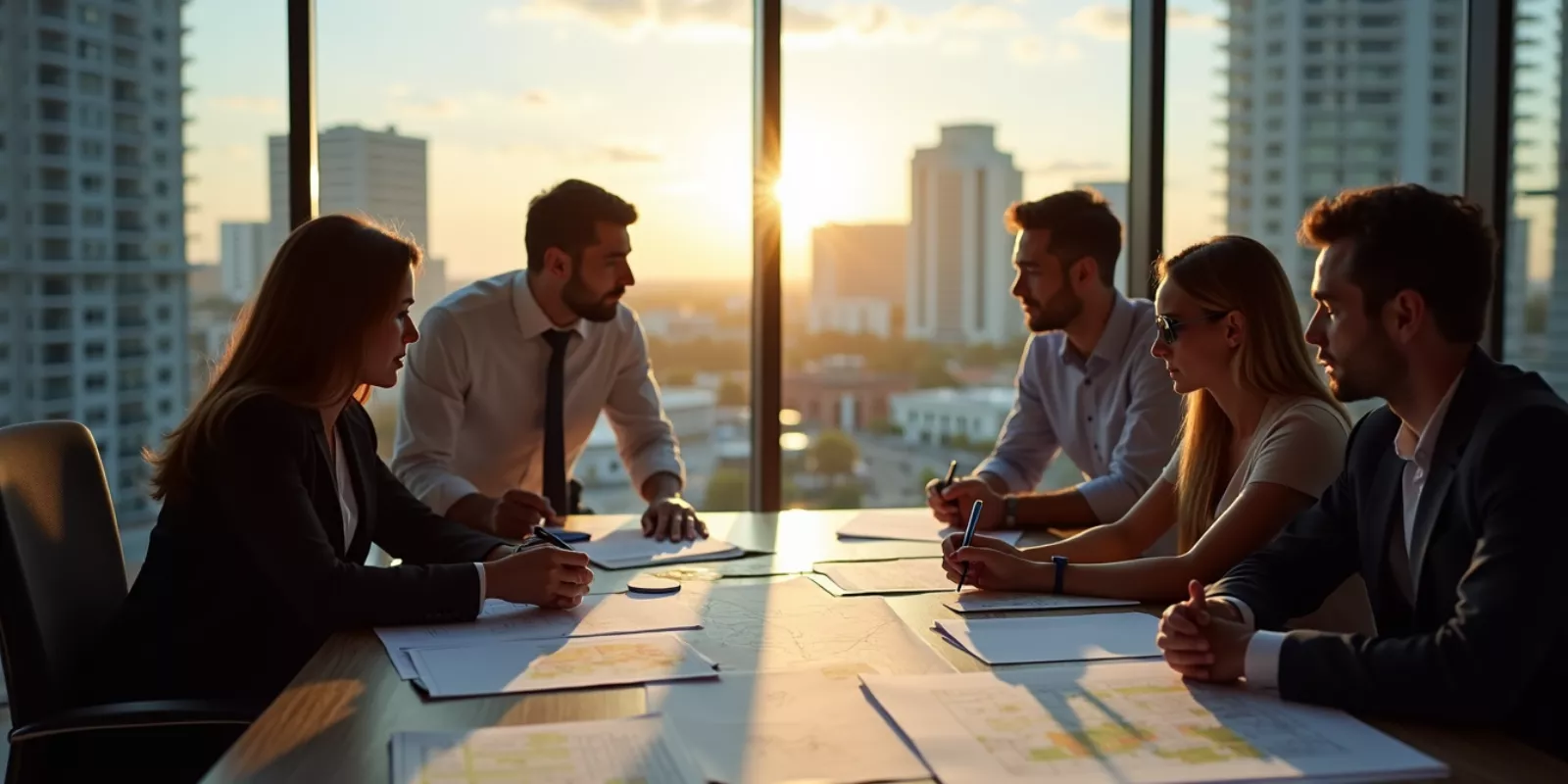 Estrategias Legales para Invertir en Bienes Raíces en Florida