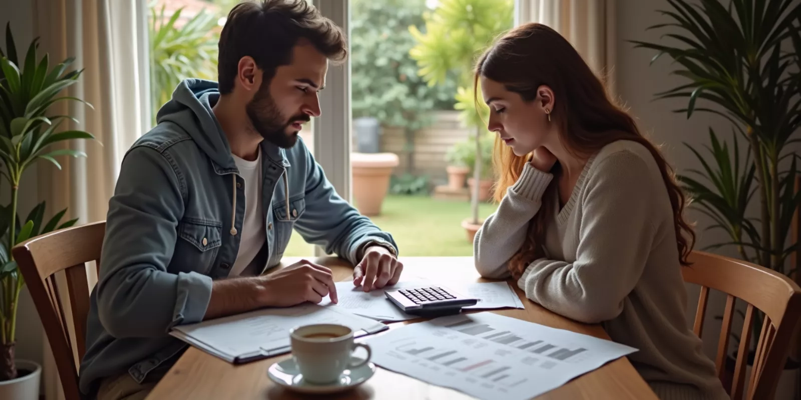Tasas de Interés y Seguros: Desafíos para Compradores