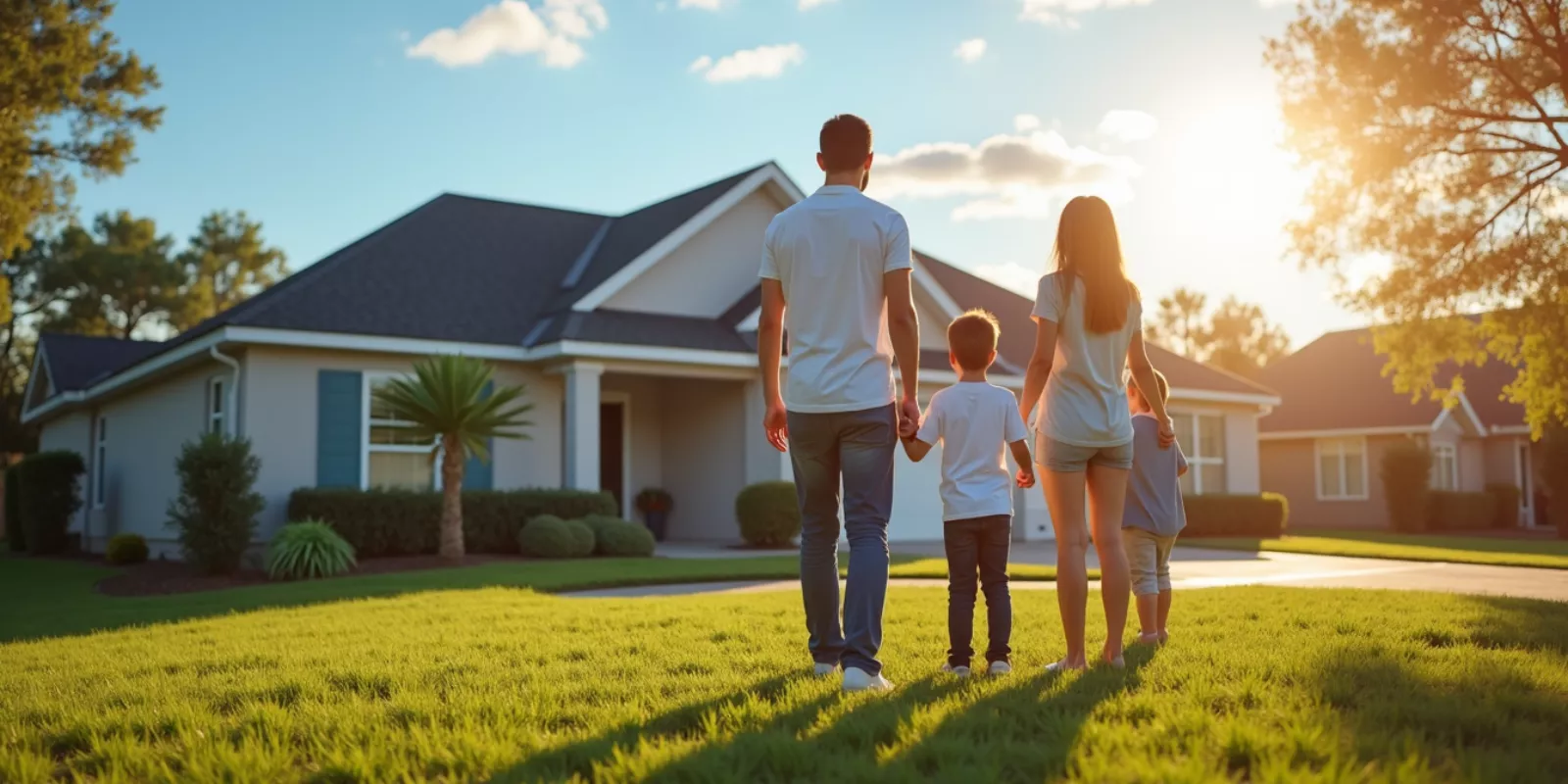 Inversiones inmobiliarias en el centro de Florida