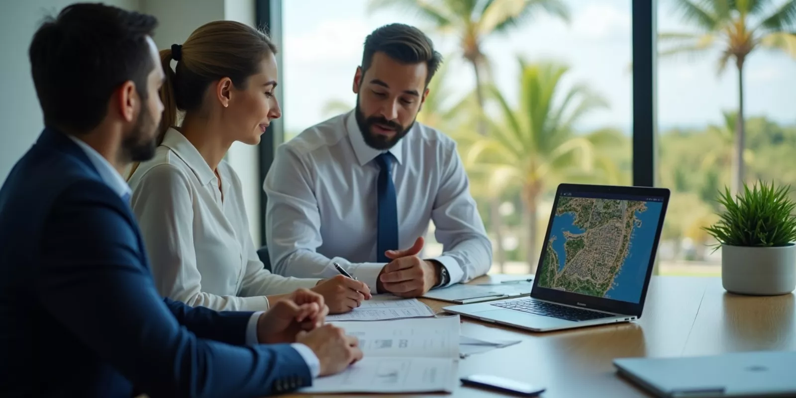 Protege tu identidad al comprar casa en Miami
