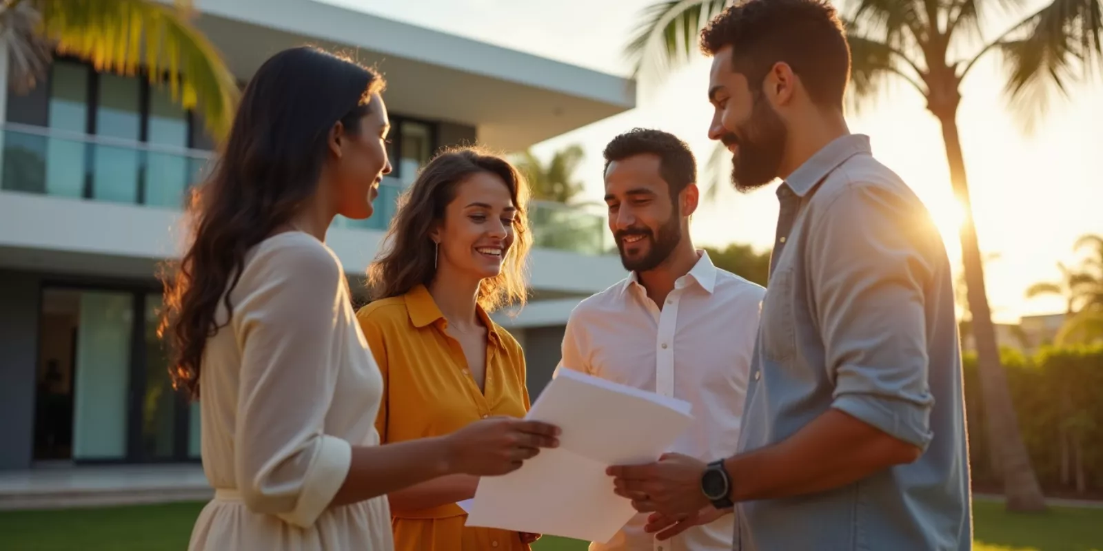 Financiamiento y Compras en Efectivo en Miami