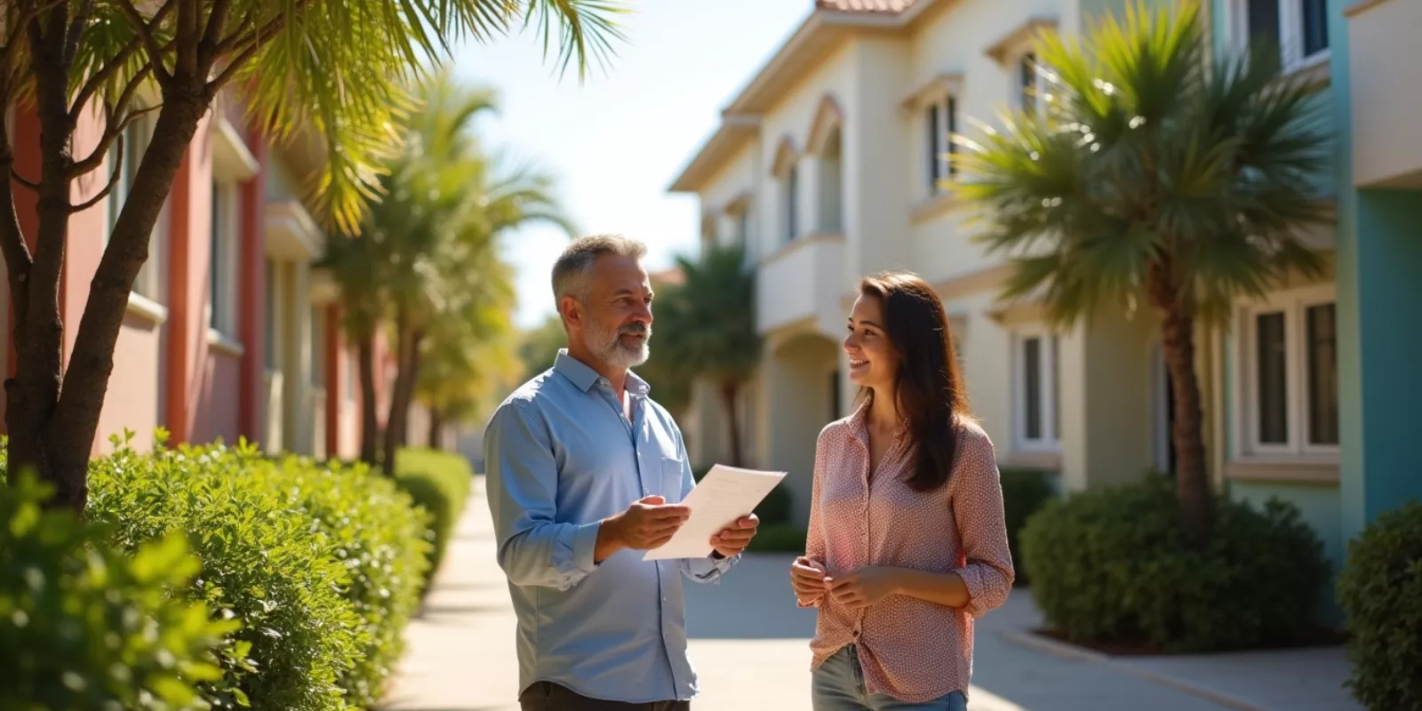 Oportunidades inmobiliarias en Miami-Dade