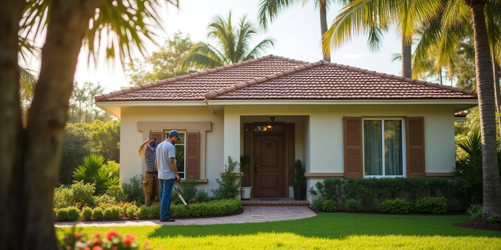 Certificación de Mitigación de Viento en Florida