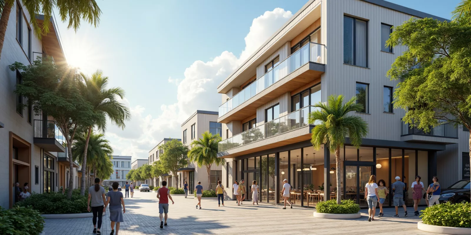 Plusvalía en Preventa: Oportunidades en Miami