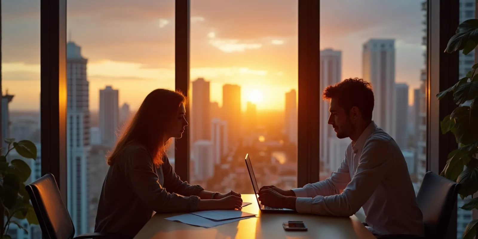 Impacto del crecimiento corporativo en los alquileres