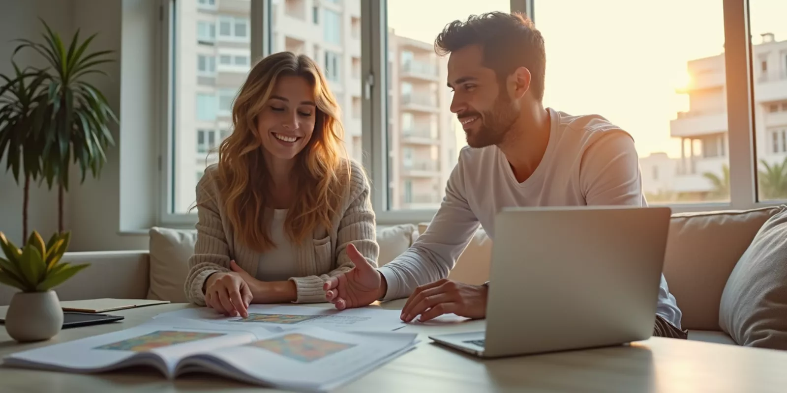 Nuevo estándar de negociación en el mercado inmobiliario