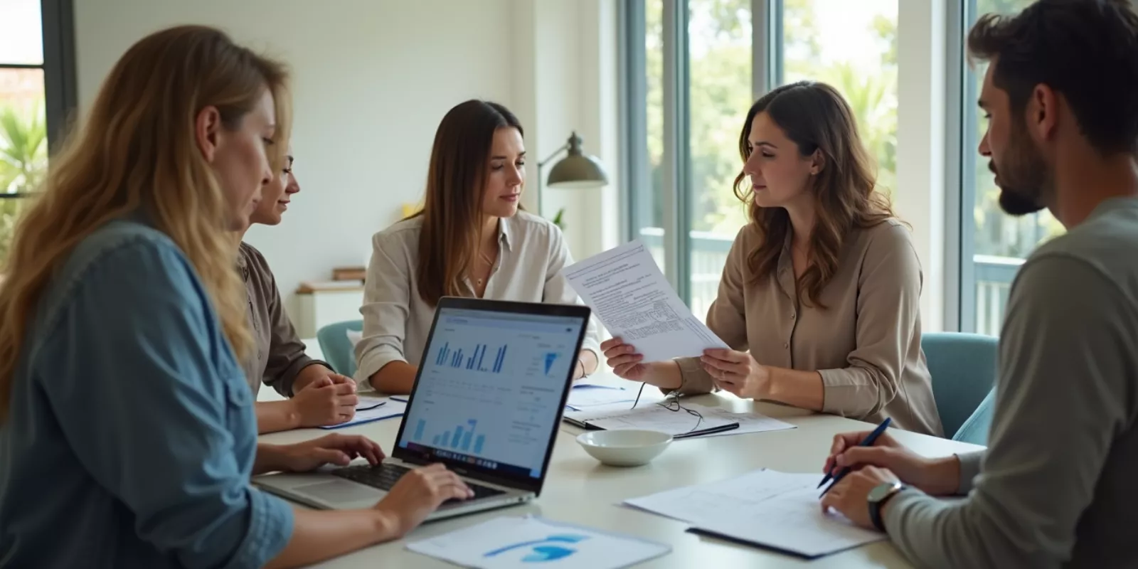 Auditoría de Reservas Financieras en Miami