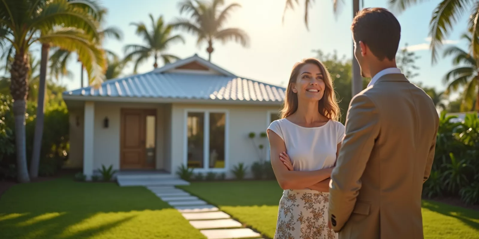 Ajustando expectativas al vender en Miami