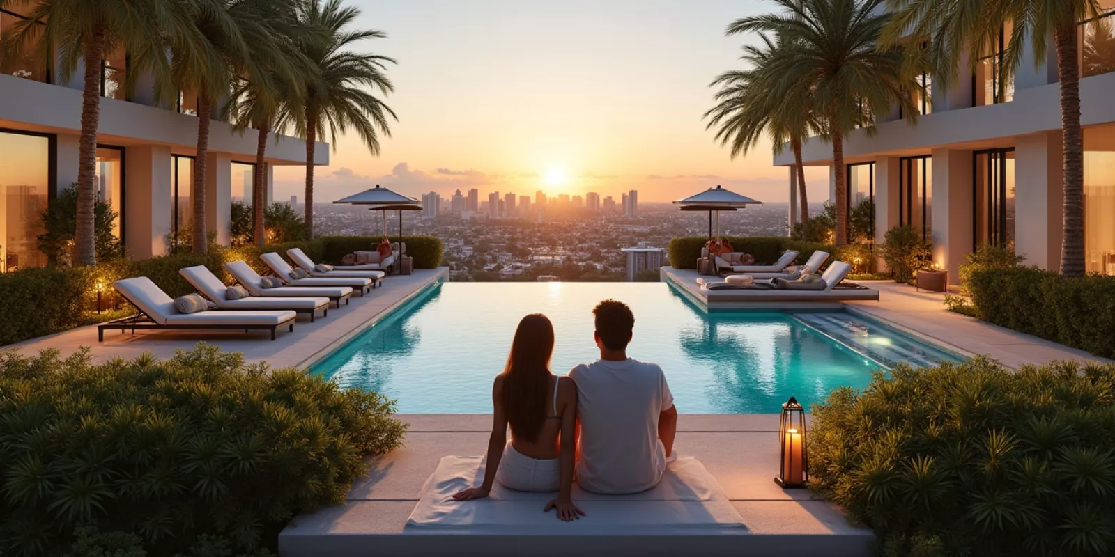 Revalorización de Condominios en Hollywood