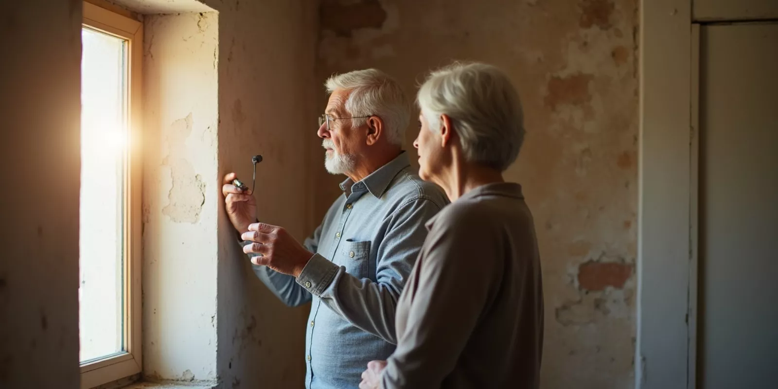 Aspectos clave antes de comprar una vivienda