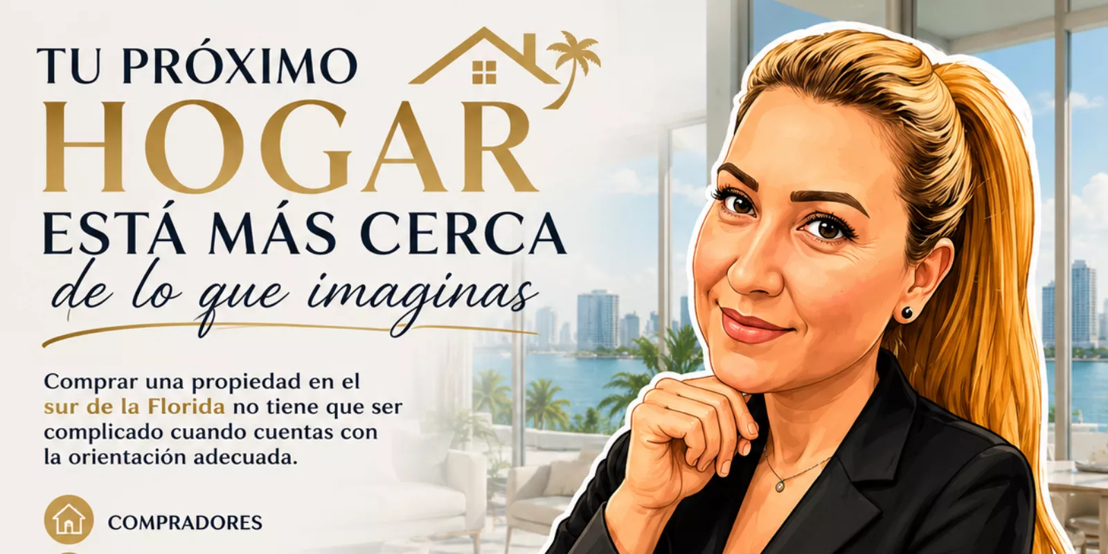 Estrategias de Inversión Inmobiliaria en Miami
