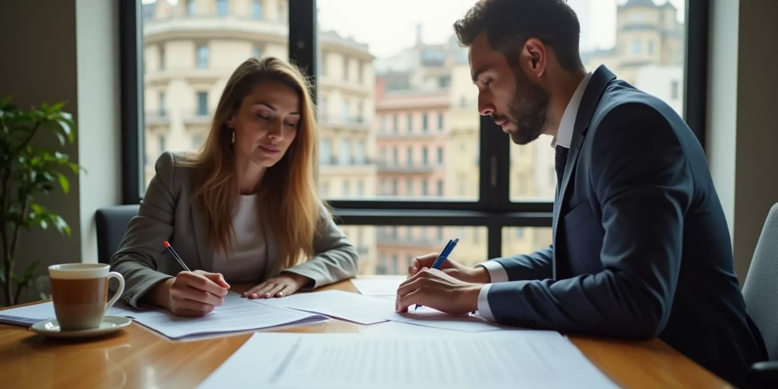 Documentos clave para inversionistas en España